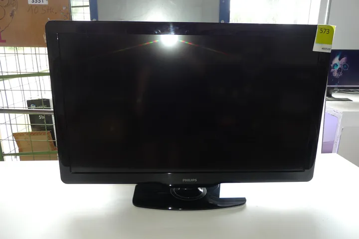 Philips - TV/Monitor Modell: 42PFL3606H/12